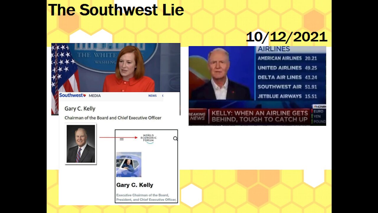 10-12-2021 - The Southwest Lie - Jarrin Jackson