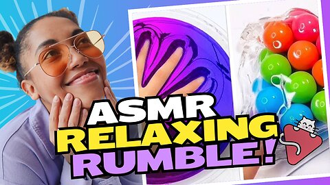 Relaxing ASMR Videos for Deep Sleep | Popvidz