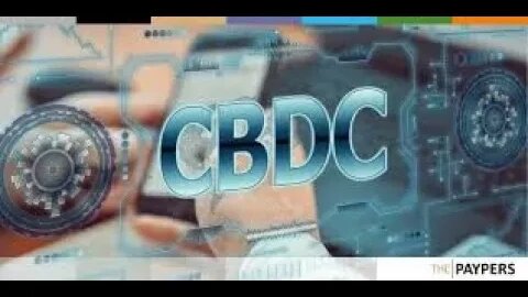 CBDCs The Road To Total Digital Enslavement