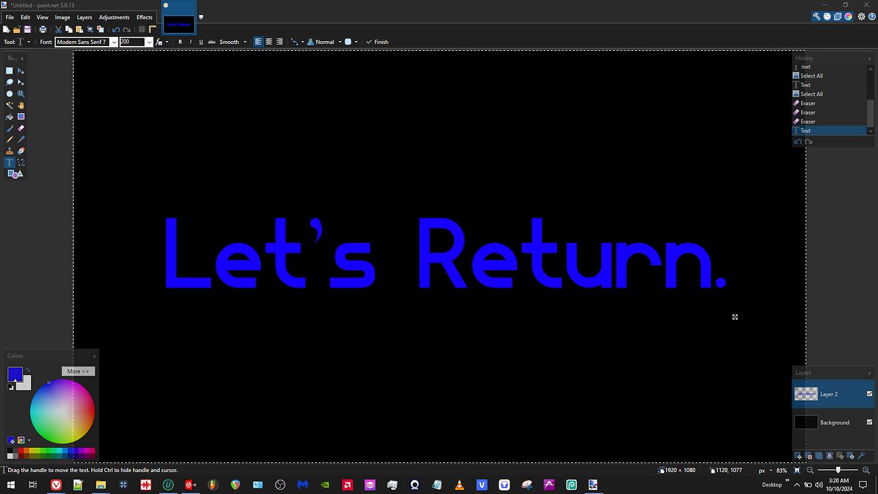 James SayVenz pres. JOULTRAC 2: Let's Return | JourneyConvergence.