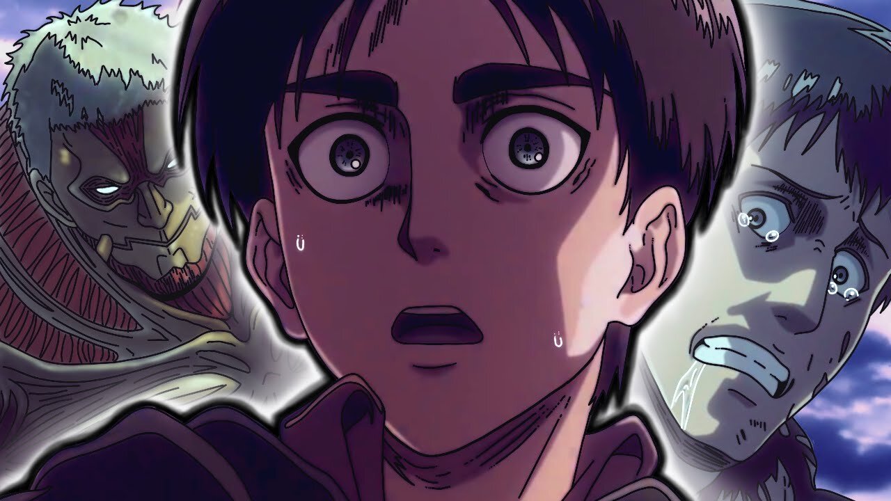 Ugly Loser Gets Kidnapped by TITANS After Shocking Betrayal