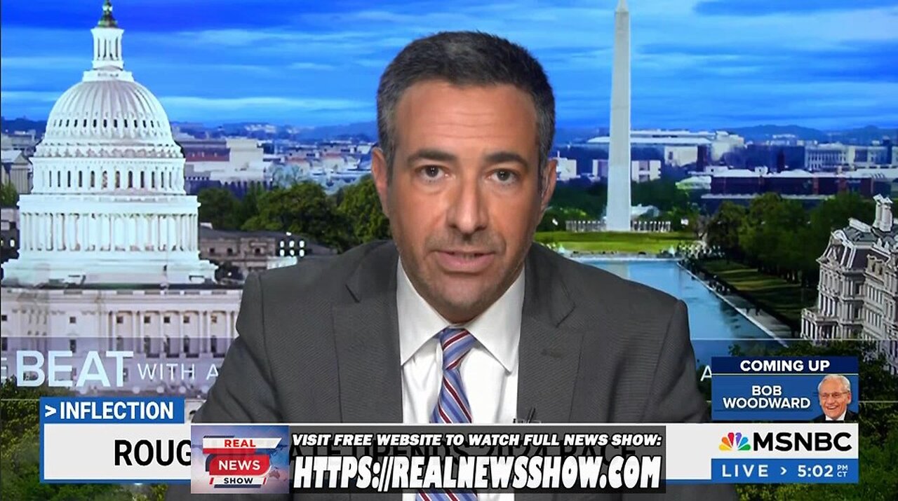 The Beat With Ari Melber 6PM - MSNBC NEWS TODAY 6/28/24