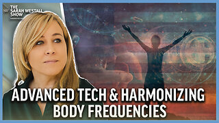 "Preparing Humanity for the Next Age: Harmonizing Body Frequencies & Military Grade Advanced Tech"