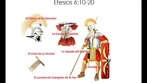 Como estas vestido para cada dia (Biblia)