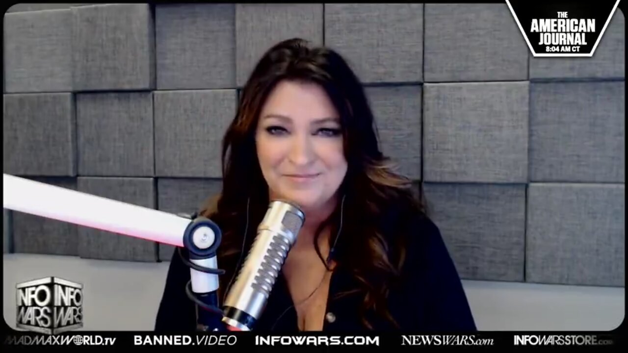 AMERICAN JOURNAL (Full Show) Monday - 10/9/23