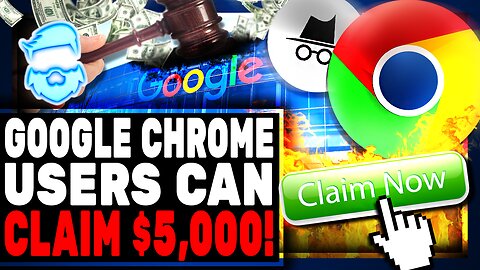 Google Hacked! Billions Of Users Data At Risk & You Can Get $5,000 For It!