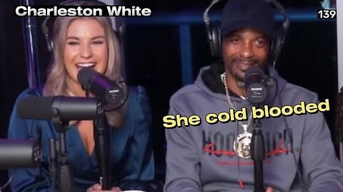 Panel Tells Harsh Rejection Stories Ft. Charleston White
