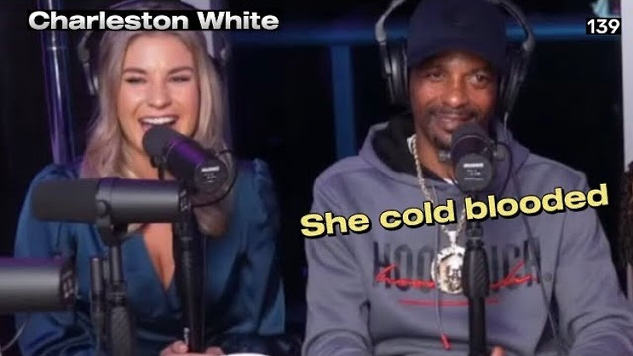 Panel Tells Harsh Rejection Stories Ft. Charleston White