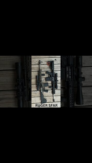 TOP 5 GUNS COMING SOON #SHORTS