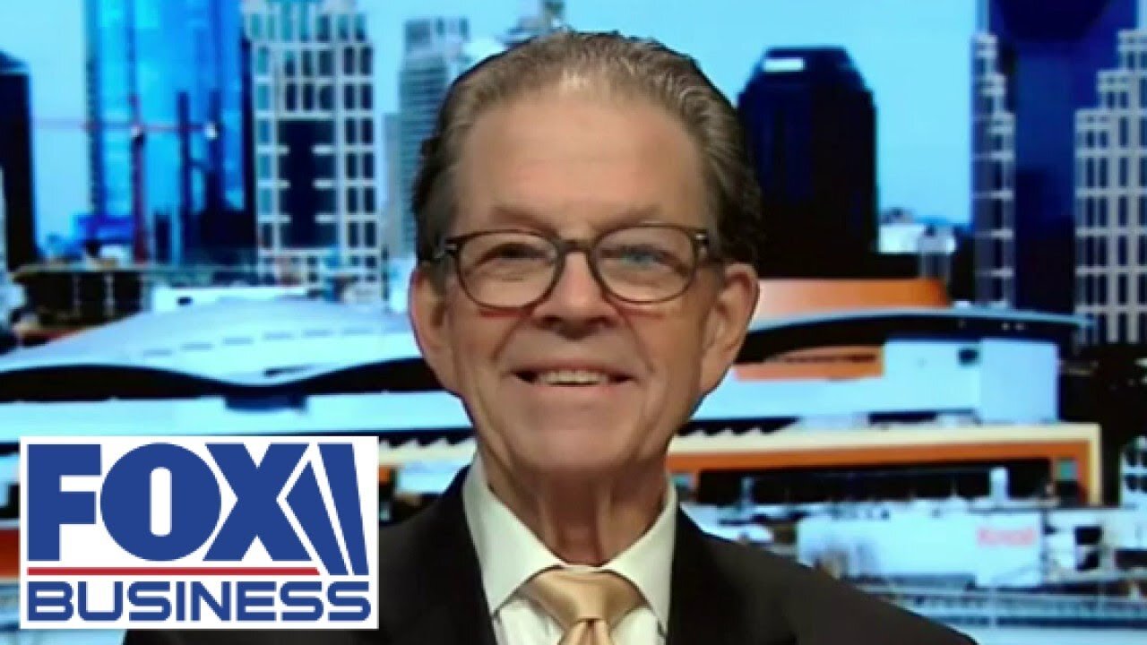 Art Laffer: Price controls didn't work then and they won't work now