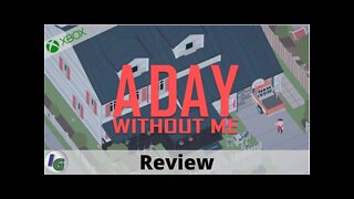 A Day Without Me Review on Xbox