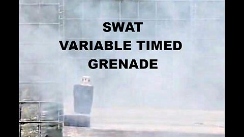 SWAT V.T.G. SIMULATOR