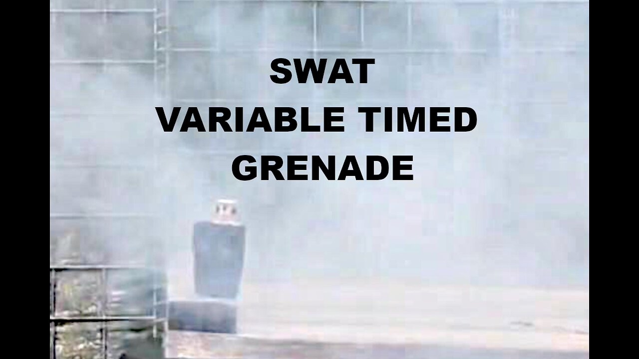 SWAT V.T.G. SIMULATOR