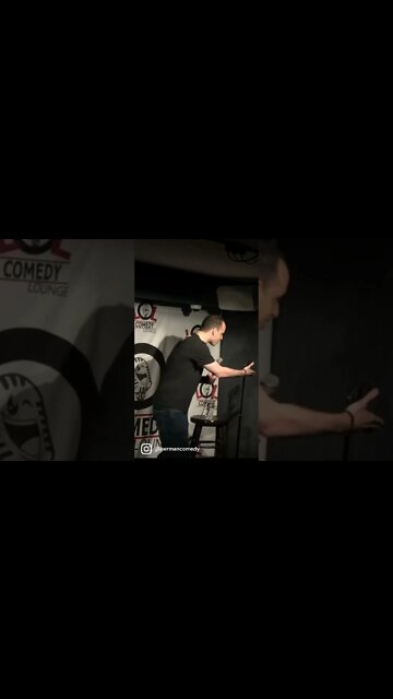 I misgender a female