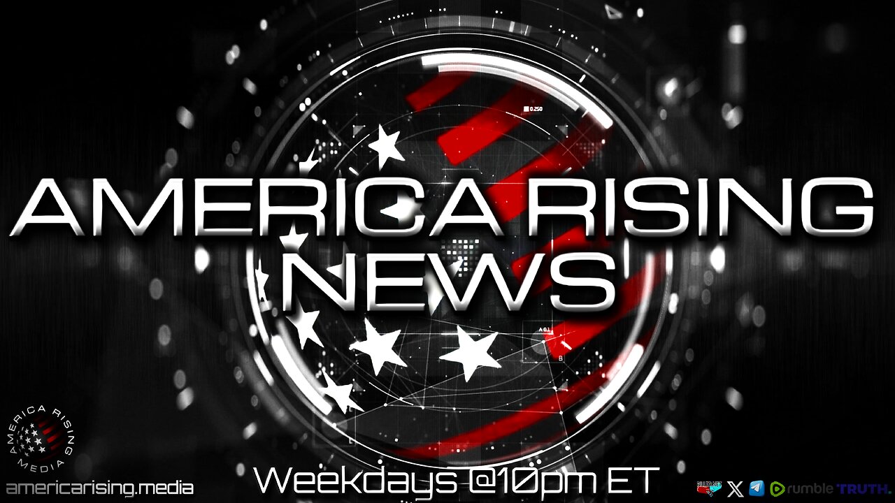 America Rising News