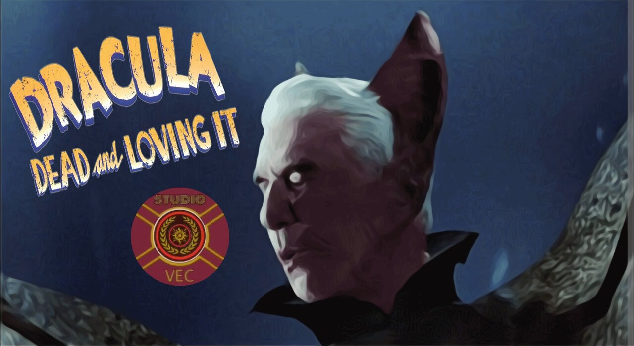 Dracula Dead and loving it (1995)