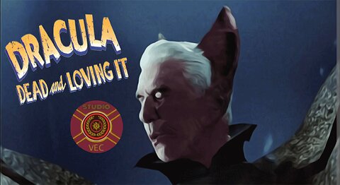 Dracula Dead and loving it (1995)