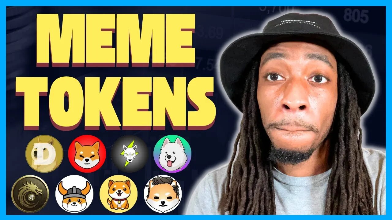 Good Time To Buy Meme Coins For The Future?