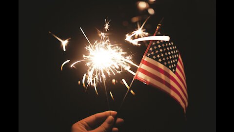 Happy Independence Day - Into the Fray Podcast