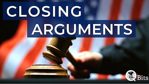 #290 // CLOSING ARGUMENTS