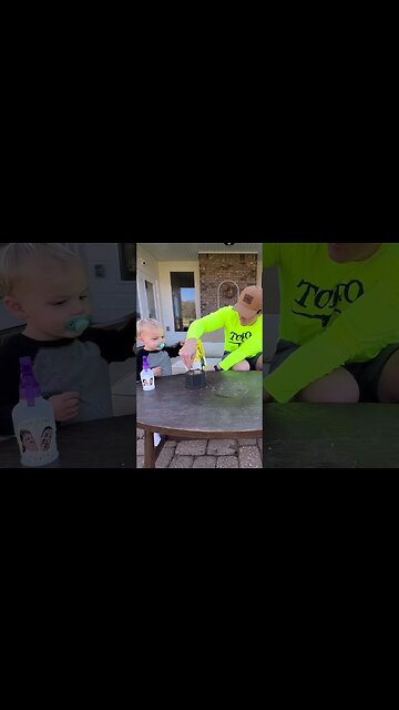 Grow Grass ANYWHERE - #TheDeskLawn