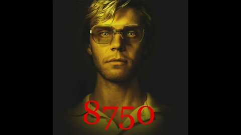 8750 Reviews: Dahmer