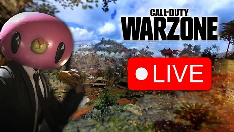 🔴LIVE Fortunes Keep Is Keeping Warzone Alive Right Now