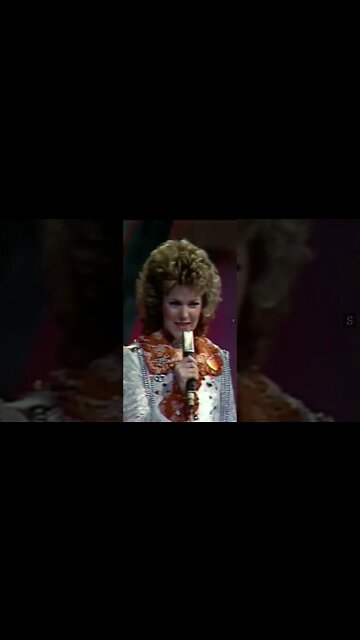 #ABBA #Waterloo #frida björn closeup # live vocals #shorts 1