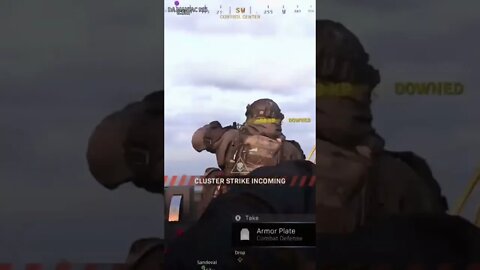 WARZONE PISTOL WIP #COD #warzone2