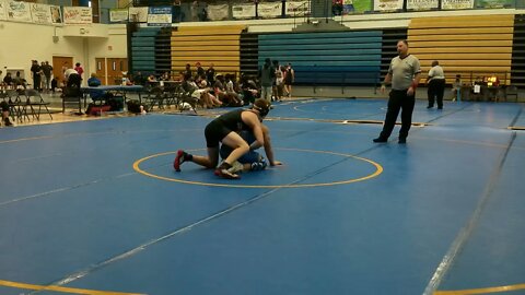152 vs Park Vista