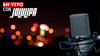 En vivo con JOLULIPA - temas varios