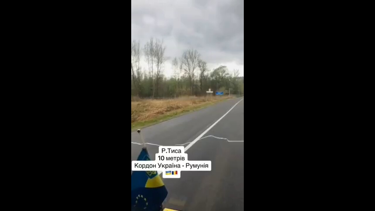 for stop Ukrainians from escaping fences set up by by Zelensky.