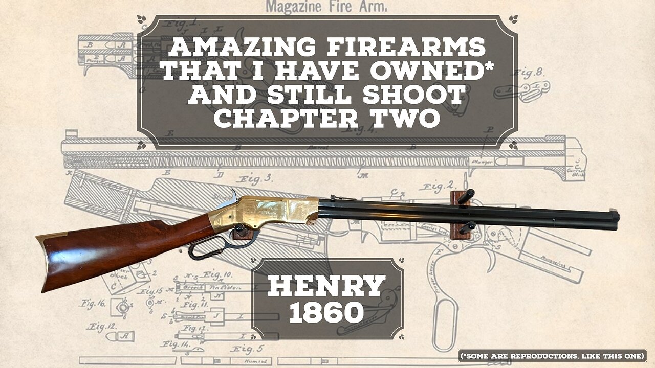 Amazing Firearms - Chapter 2