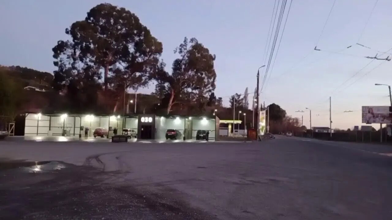 My Place in Sukhum Abkhazia