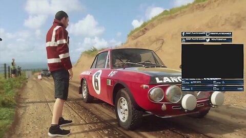 Just Playing Some Dirt Rally 2 0 (Twitch Livestream Replay)