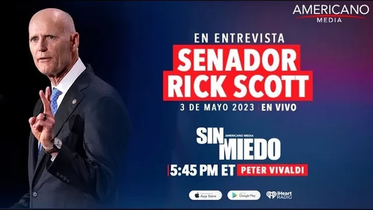 Sin Miedo con Peter Vivaldi - $pm En Vivo