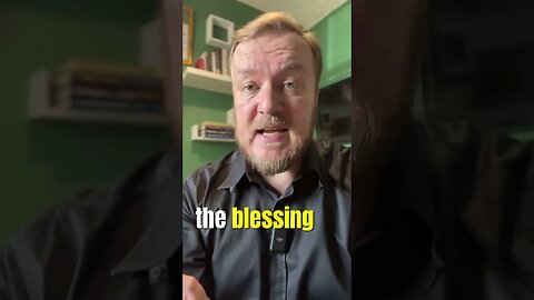 The KEY to PROSPERITY in YOUR Life…!! 🔥💰🔥 #jesus #bible #supernatural #money #prosperity #shorts