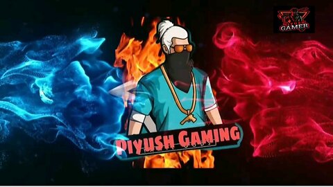 PIYUSH GAMING 2007 #FREE FIRE game