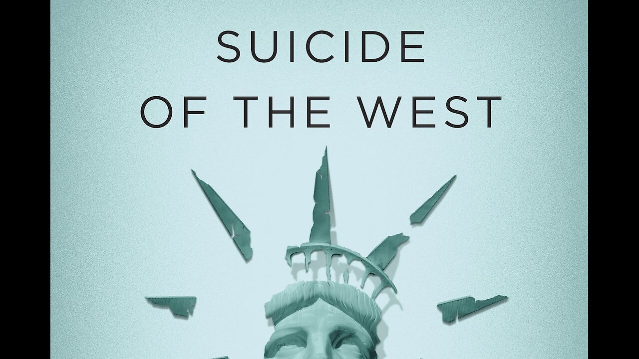 Suicide of the West