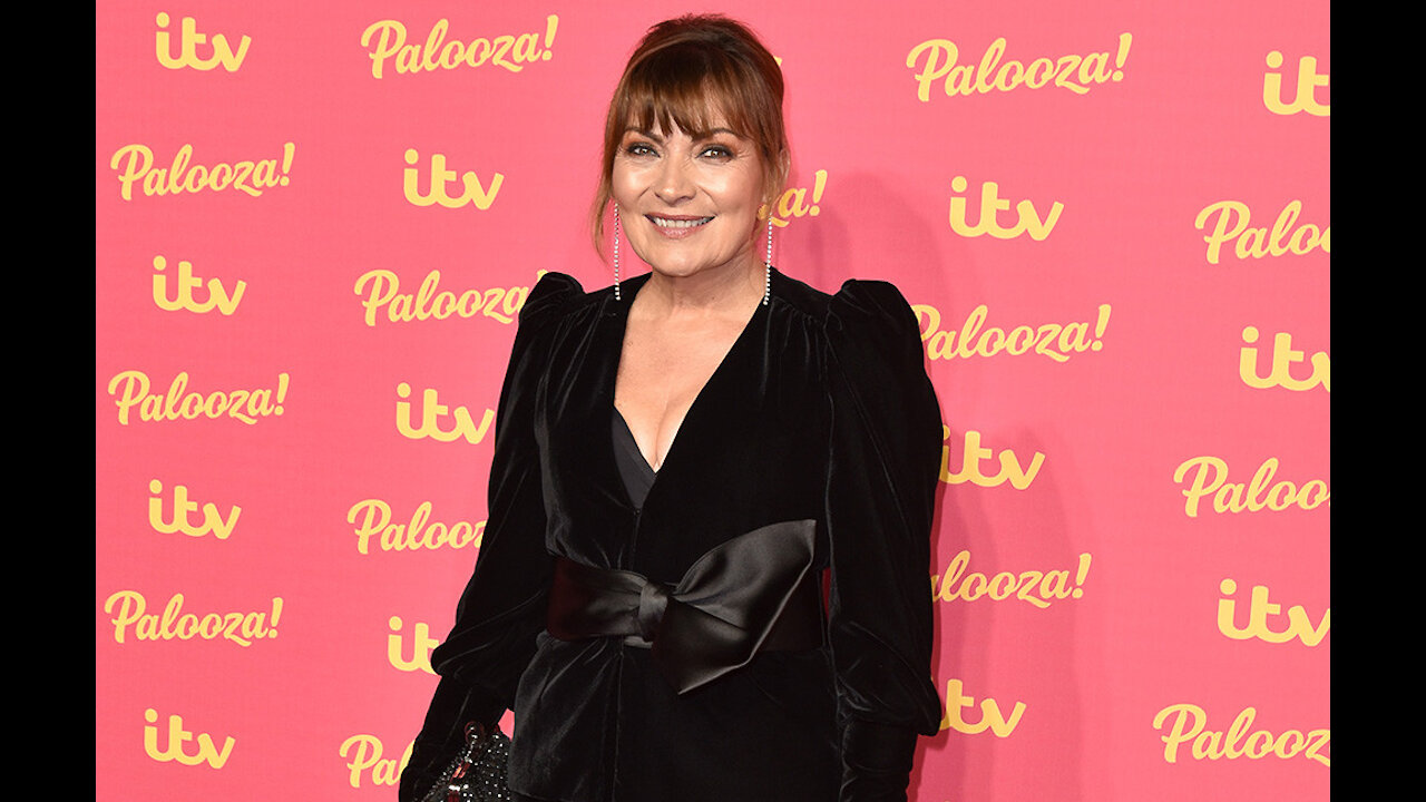 Lorraine Kelly reflects on her own baby loss following Duchess of Sussex miscarriage