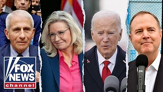 'Lawfare escalation': Biden under fire over reports of preemptive pardons