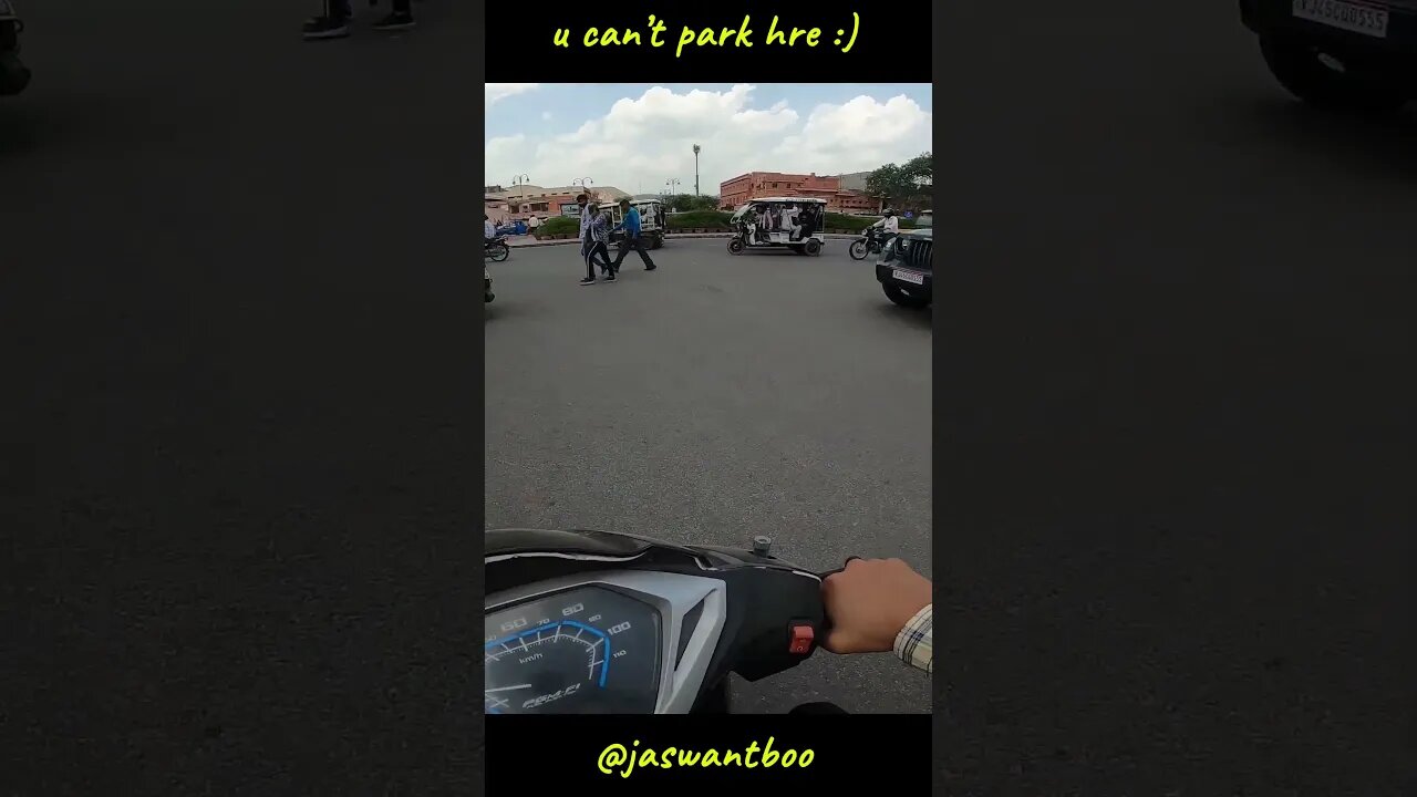 it is not right bro #shorts #motovlog #jaswantboo
