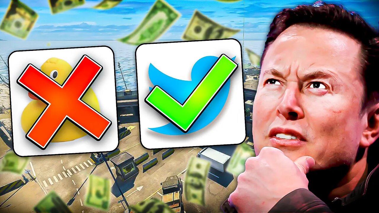 ELON MUSK'S BIGGEST WORRY!!!