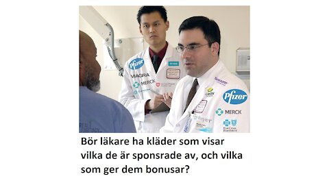 Vi är ledarna nu. Hur undvika kognitiv dissonans. Propaganda du kan använda. Ekologiskt purblod