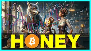 🐺 Will Trad Assets, Alts and Bitcoin have a Sweet day of Trading today? 🐺🚨LIVESTREAM🚨