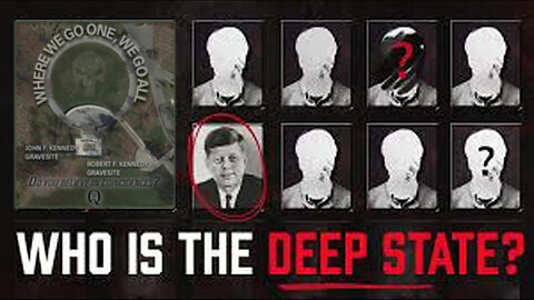 JFK - The 'Deep State' Explained