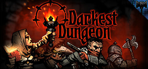 Darkest Dungeon modded ep.3
