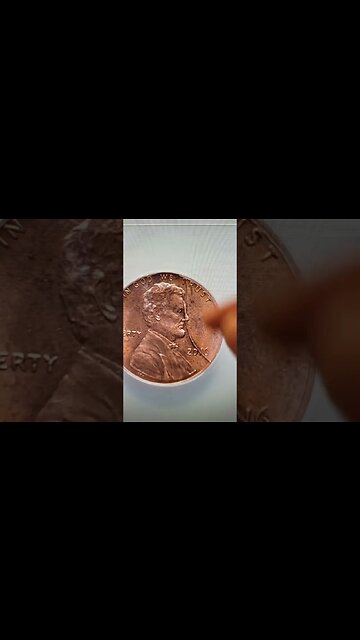 2016 Penny You Should NOT Spend! #coin