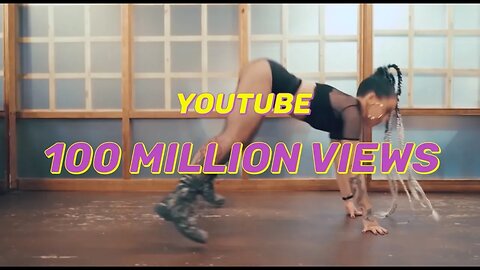 100 MILLION VIEWS | Tinze