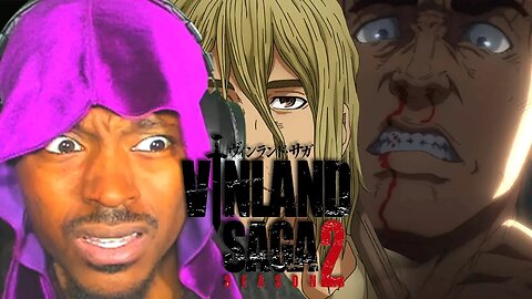 THE GOAT HAS RETURNED!! | Vinland Saga Season 2 Episode 1 REACTION